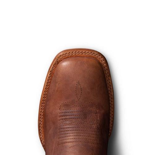 Men's Tecovas The Doc Western Boots - Primary Image