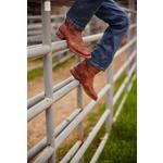 Men's Tecovas The Doc Western Boots - Thumbnail 5 of 5