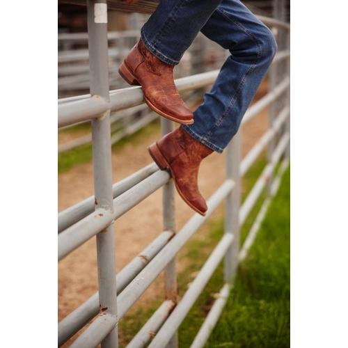 Men's Tecovas The Doc Western Boots - Primary Image