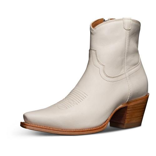 Women's Tecovas The Daisy Western Boots - Primary Image