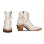 Women's Tecovas The Daisy Western Boots - Thumbnail 2 of 7