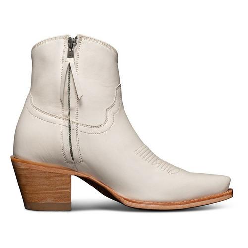 Women's Tecovas The Daisy Western Boots - Primary Image