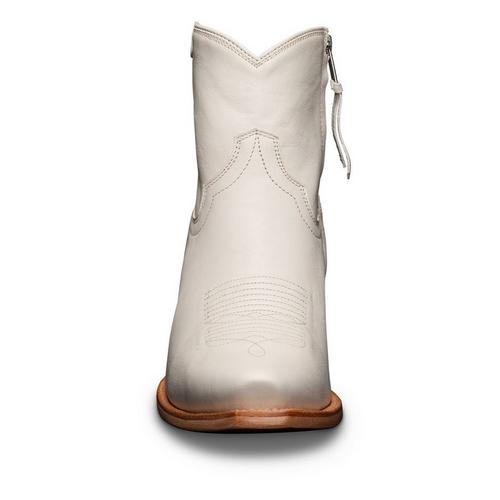 Women's Tecovas The Daisy Western Boots - Primary Image