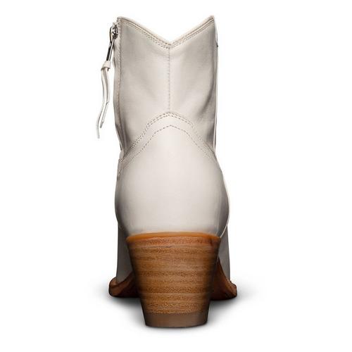 Women's Tecovas The Daisy Western Boots - Primary Image