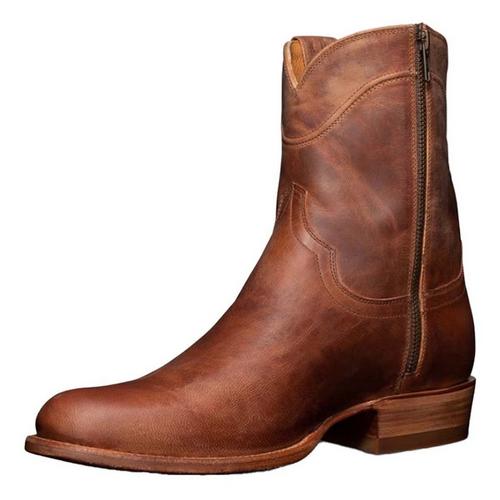 Men's Tecovas The Dean Western Boots - Primary Image
