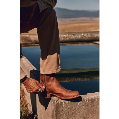 Men's Tecovas The Dean Western Boots - Primary Image