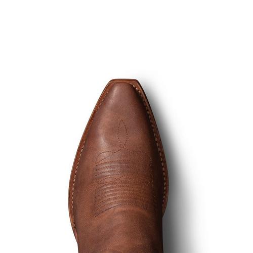 Women's Tecovas The Daisy Western Boots - Primary Image