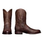 Men's Tecovas The Earl Western Boots - Thumbnail 2 of 5