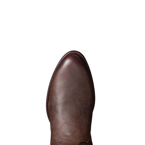 Men's Tecovas The Earl Western Boots - Primary Image