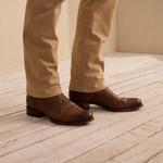 Men's Tecovas The Earl Western Boots - Thumbnail 5 of 5