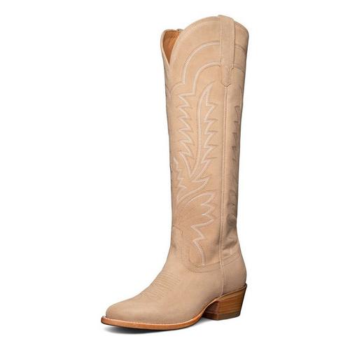 Women's Tecovas The Abby Western Boots - Primary Image