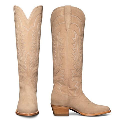 Women's Tecovas The Abby Western Boots - Primary Image