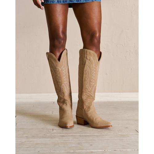 Women's Tecovas The Abby Western Boots - Primary Image