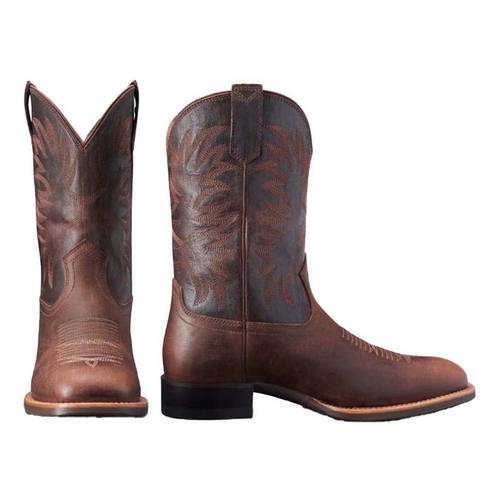Men's Tecovas The Dusty Western Boots - Primary Image