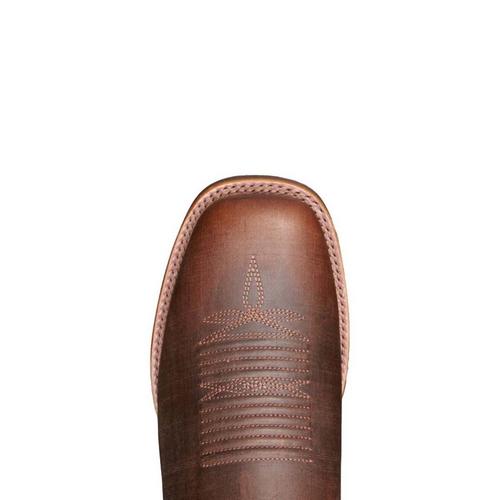 Men's Tecovas The Dusty Western Boots - Primary Image