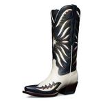 Women's Tecovas The Annie Star Western Boots - Thumbnail 1 of 7