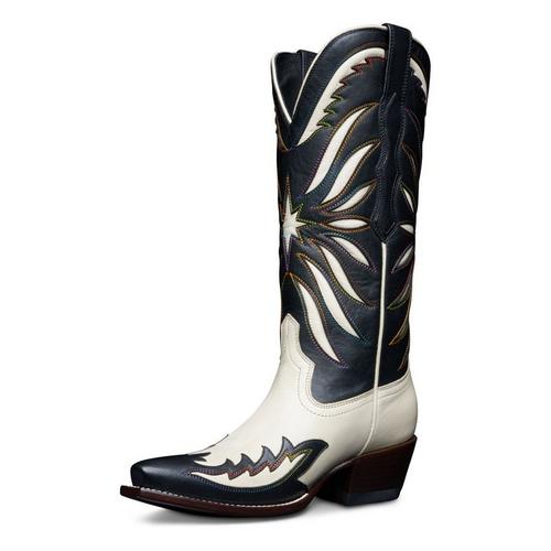 Women's Tecovas The Annie Star Western Boots - Primary Image