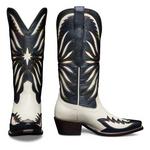Women's Tecovas The Annie Star Western Boots - Thumbnail 2 of 7