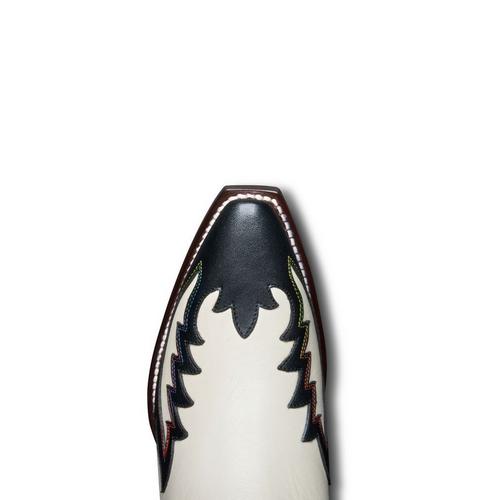 Women's Tecovas The Annie Star Western Boots - Primary Image