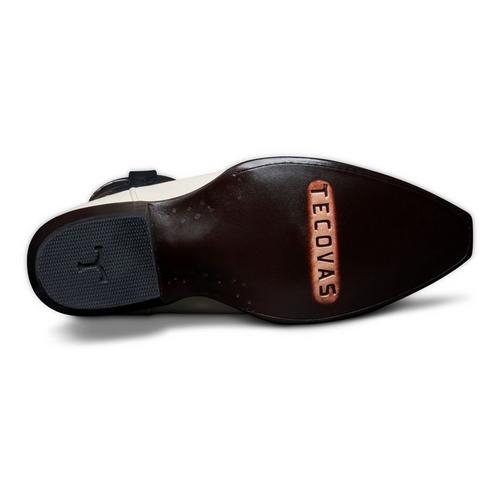 Women's Tecovas The Annie Star Western Boots - Primary Image