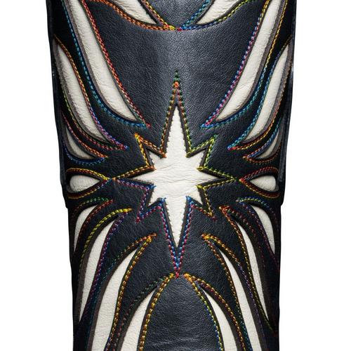 Women's Tecovas The Annie Star Western Boots - Primary Image