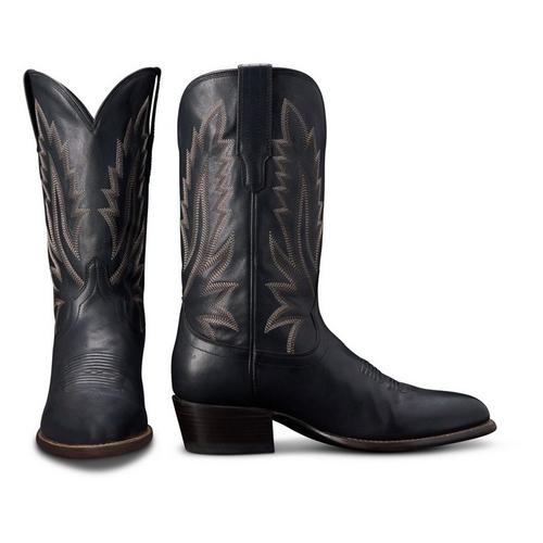 Women's Tecovas The Jamie Western Boots - Primary Image