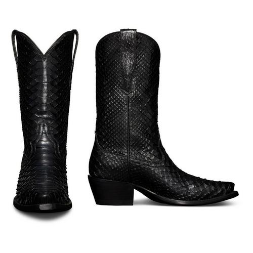 Women's Tecovas The Savannah Western Boots - Primary Image