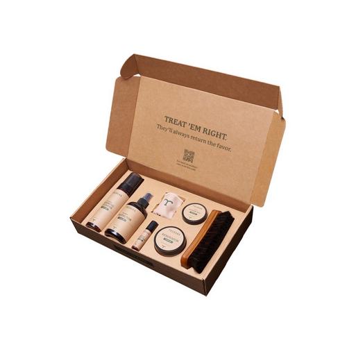 Tecovas Basics Care Kit - Primary Image