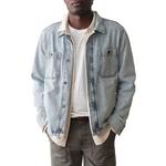 Men's Marine Layer Patrick Denim Jacket - Thumbnail 1 of 4