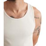 Men's Marine Layer Carter Rib Tank Top - Thumbnail 2 of 5
