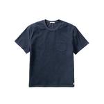 Men's Marine Layer Luxe 250 Relaxed Pocket T-Shirt - Thumbnail 1 of 4