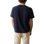 Men's Marine Layer Luxe 250 Relaxed Pocket T-Shirt - Thumbnail 4 of 4