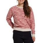 Women's Marine Layer Reversible Raglan Long Sleeve T-Shirt - Thumbnail 1 of 6