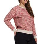 Women's Marine Layer Reversible Raglan Long Sleeve T-Shirt - Thumbnail 2 of 6