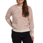 Women's Marine Layer Reversible Raglan Long Sleeve T-Shirt - Thumbnail 4 of 6
