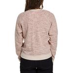 Women's Marine Layer Reversible Raglan Long Sleeve T-Shirt - Thumbnail 6 of 6