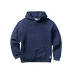 Men's Marine Layer Cloud 9 Fleece Relaxed Hoodie - Thumbnail 1 of 5