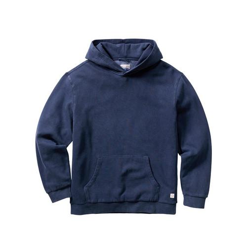 Men's Marine Layer Cloud 9 Fleece Relaxed Hoodie - Primary Image