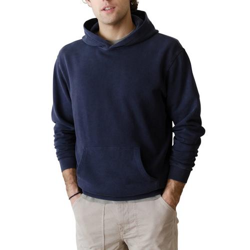 Men's Marine Layer Cloud 9 Fleece Relaxed Hoodie - Primary Image
