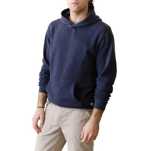 Men's Marine Layer Cloud 9 Fleece Relaxed Hoodie - Primary Image
