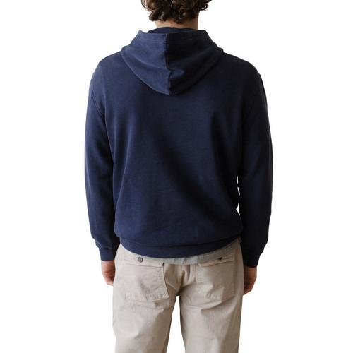 Men's Marine Layer Cloud 9 Fleece Relaxed Hoodie - Primary Image