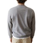 Men's Marine Layer Cloud 9 Fleece Relaxed Crewneck Sweatshirt - Thumbnail 5 of 5