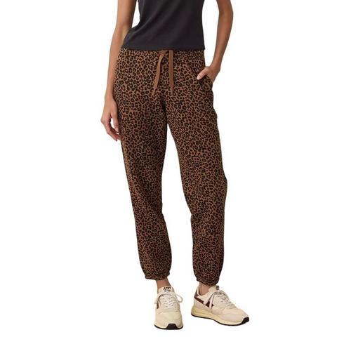 Women's Marine Layer Cloud 9 Fleece Pants - Primary Image