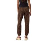 Women's Marine Layer Cloud 9 Fleece Pants - Thumbnail 2 of 3