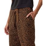 Women's Marine Layer Cloud 9 Fleece Pants - Thumbnail 3 of 3