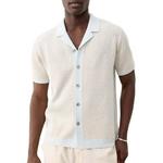 Men's Marine Layer Asher Resort Button Up Shirt - Thumbnail 1 of 3