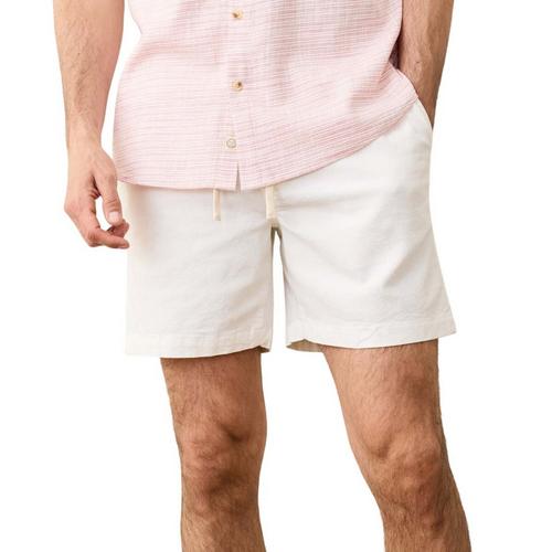 Men's Marine Layer Saturday Beach Shorts - Primary Image