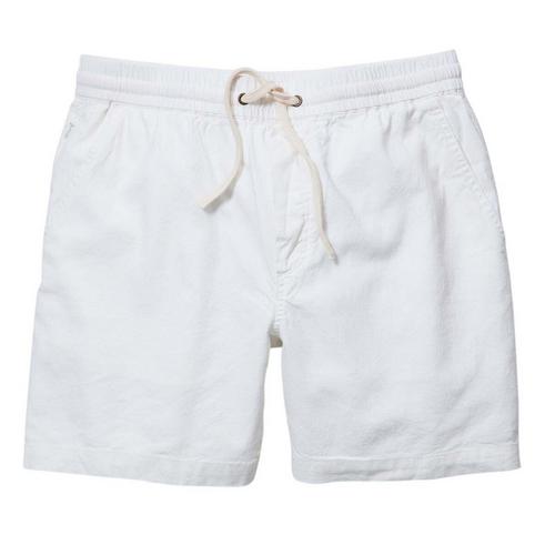 Men's Marine Layer Saturday Beach Shorts - Primary Image