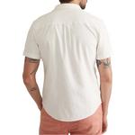 Men's Marine Layer Stretch Salvage Button Up Shirt - Thumbnail 3 of 3