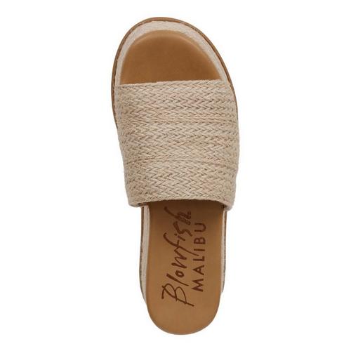 Women's Blowfish Malibu Marshlo Platform Sandals - Primary Image
